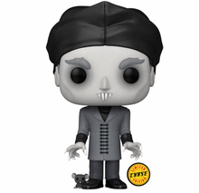 Load image into Gallery viewer, Nosferatu Count Orlok Funko Pop! Vinyl Figure #1267
