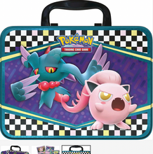 Load image into Gallery viewer, Pokémon BTS Collector Chest 2024