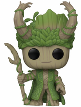 Load image into Gallery viewer, We Are Groot as Loki Funko Pop! Vinyl Figure #1394