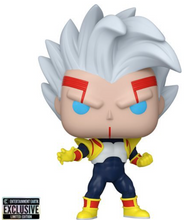 Load image into Gallery viewer, Dragon Ball GT Super Baby 2 Funko Pop! Vinyl Figure #1635 - Entertainment Earth Exclusive