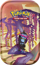 Load image into Gallery viewer, Pokémon SV6.5 Shrouded Fable Mini Tin