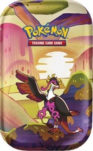 Load image into Gallery viewer, Pokémon SV6.5 Shrouded Fable Mini Tin