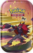 Load image into Gallery viewer, Pokémon SV6.5 Shrouded Fable Mini Tin