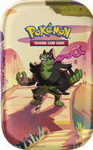 Load image into Gallery viewer, Pokémon SV6.5 Shrouded Fable Mini Tin
