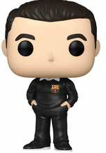 Load image into Gallery viewer, Football Barcelona Xavi Funko Pop! Vinyl Figure #66