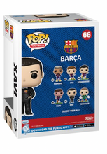 Load image into Gallery viewer, Football Barcelona Xavi Funko Pop! Vinyl Figure #66
