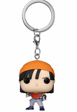 Load image into Gallery viewer, Dragon Ball GT Pan Funko Pocket Pop! Key Chain