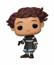 Load image into Gallery viewer, Coraline 15th Anniversary Wybie Lovat Funko Pop! Vinyl Figure #1644