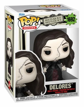 Load image into Gallery viewer, Beetlejuice 2 Delores Funko Pop! Vinyl Figure #1692
