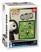 Load image into Gallery viewer, Beetlejuice 2 Delores Funko Pop! Vinyl Figure #1692