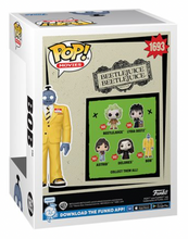 Load image into Gallery viewer, Beetlejuice 2 Bob Yellow Suit Funko Pop! Vinyl Figure #1693