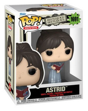 Load image into Gallery viewer, Beetlejuice 2 Astrid with Handbook Funko Pop! Vinyl Figure #1691