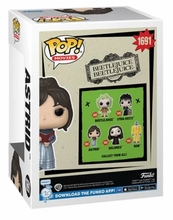 Load image into Gallery viewer, Beetlejuice 2 Astrid with Handbook Funko Pop! Vinyl Figure #1691