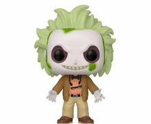 Load image into Gallery viewer, Beetlejuice 2 Beetlejuice Funko Pop! Vinyl Figure #1689