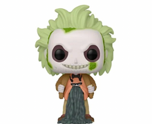 Load image into Gallery viewer, Beetlejuice 2 Beetlejuice Funko Pop! Vinyl Figure #1689