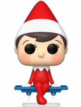 Load image into Gallery viewer, The Elf on the Shelf Funko Pop! Vinyl Figure #37