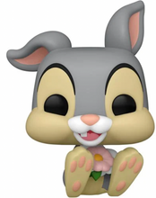 Load image into Gallery viewer, Bambi Thumper Funko Pop! Vinyl Figure #1435
