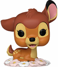 Load image into Gallery viewer, Bambi Funko Pop! Vinyl Figure #1433