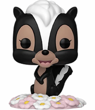 Load image into Gallery viewer, Bambi Flower Funko Pop! Vinyl Figure #1434