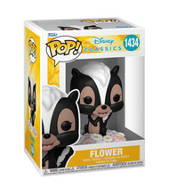 Load image into Gallery viewer, Bambi Flower Funko Pop! Vinyl Figure #1434