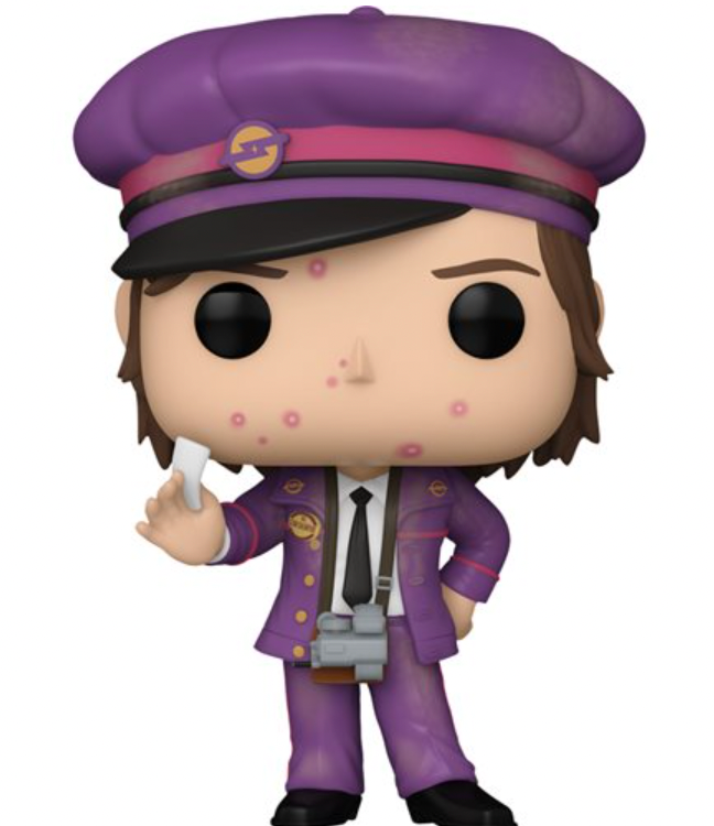 Funko pop harry fashion potter 64