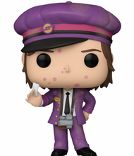 Load image into Gallery viewer, Harry Potter and the Prisoner of Azkaban Stan Shunpike Funko Pop! Vinyl Figure #170