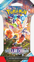 Load image into Gallery viewer, Stellar Crown Sleeved Blister