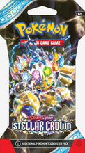 Load image into Gallery viewer, Stellar Crown Sleeved Blister