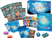 Load image into Gallery viewer, Stellar Crown Elite Trainer Box