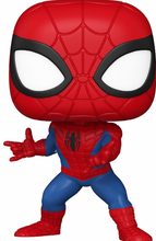 Load image into Gallery viewer, Marvel New Classics Spider-Man Funko Pop! Vinyl Figure #1422