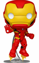 Load image into Gallery viewer, Marvel New Classics Iron Man Funko Pop! Vinyl Figure #1421