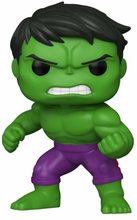 Load image into Gallery viewer, Marvel New Classics Hulk Funko Pop! Vinyl Figure #1420