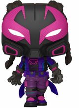 Load image into Gallery viewer, Spider-Man: Across The Spider-Verse Miles G Morales Funko Pop! Vinyl Figure #1412
