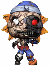 Load image into Gallery viewer, Five Nights at Freddy's: Security Breach - Ruin Eclipse Funko Pop! Vinyl Figure #988
