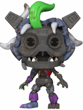 Load image into Gallery viewer, Five Nights at Freddy's: Security Breach - Ruin Ruined Roxy Funko Pop! Vinyl Figure #987