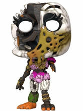 Load image into Gallery viewer, Five Nights at Freddy's: Security Breach - Ruin Ruined Chica Funko Pop! Vinyl Figure #986