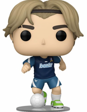 Load image into Gallery viewer, Ted Lasso Jamie Tartt Funko Pop! Vinyl Figure #1572