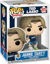 Load image into Gallery viewer, Ted Lasso Jamie Tartt Funko Pop! Vinyl Figure #1572
