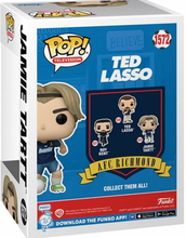 Load image into Gallery viewer, Ted Lasso Jamie Tartt Funko Pop! Vinyl Figure #1572