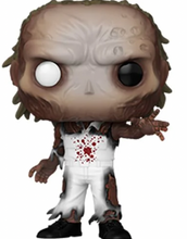 Load image into Gallery viewer, Stranger Things Season 4 Vecna (Transformation) Funko Pop! Vinyl Figure #1540
