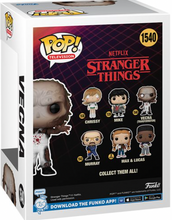 Load image into Gallery viewer, Stranger Things Season 4 Vecna (Transformation) Funko Pop! Vinyl Figure #1540