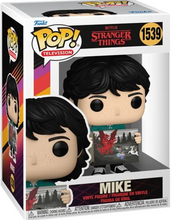 Load image into Gallery viewer, Stranger Things Season 4 Mike with Will's Painting Funko Pop! Vinyl Figure #1539