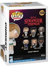 Load image into Gallery viewer, Stranger Things Season 4 Chrissy Floating Bloody Funko Pop! Vinyl Figure #1538