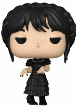Load image into Gallery viewer, Wednesday Rave'n Dance Wednesday Addams Funko Pop! Vinyl Figure #1577