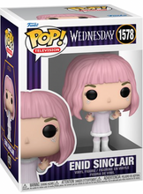 Load image into Gallery viewer, Wednesday Rave'n Dance Enid Sinclair Funko Pop! Vinyl Figure #1578
