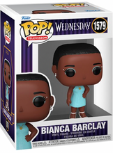 Load image into Gallery viewer, Wednesday Rave'n Dance Bianca Barclay Funko Pop! Vinyl Figure #1579