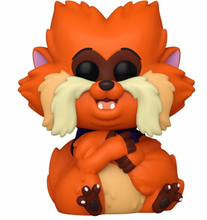 Load image into Gallery viewer, An American Tail Tiger Funko Pop! Vinyl Figure #1654