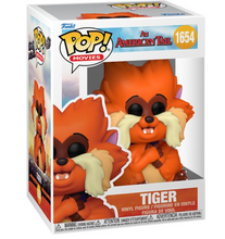 Load image into Gallery viewer, An American Tail Tiger Funko Pop! Vinyl Figure #1654