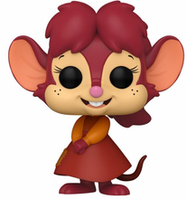 Load image into Gallery viewer, An American Tail Tanya Smiling Funko Pop! Vinyl Figure #1653