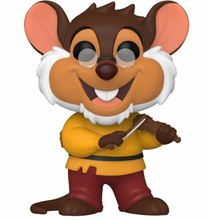 Load image into Gallery viewer, American Tail Papa with Violin Funko Pop! Vinyl Figure #1652